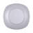 Tenaya Square 10" Melamine Dinner plate