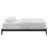 Modway Lodge Wood Platform Bed Frame-15851509-16137309