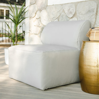 Fauteuil de terrasse Big Joe