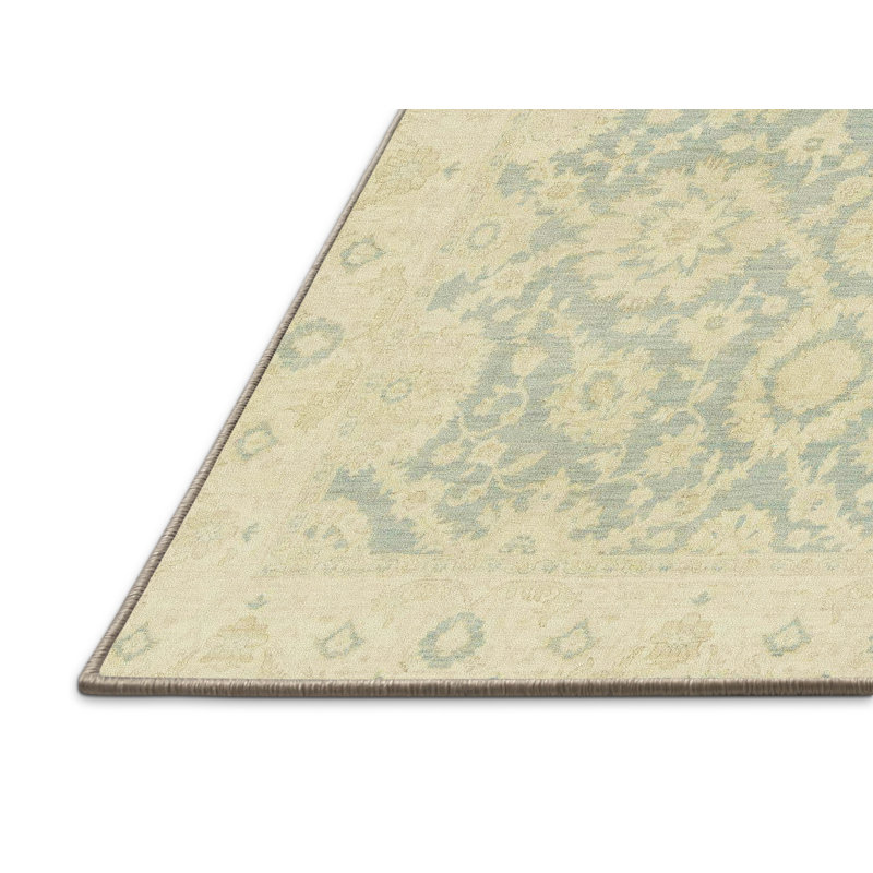 Abstract Indoor Rug, Rectangle 8' x 10'