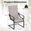 Outdoor Patio Dining Armchair