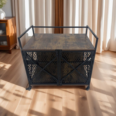Furniture Style Crate