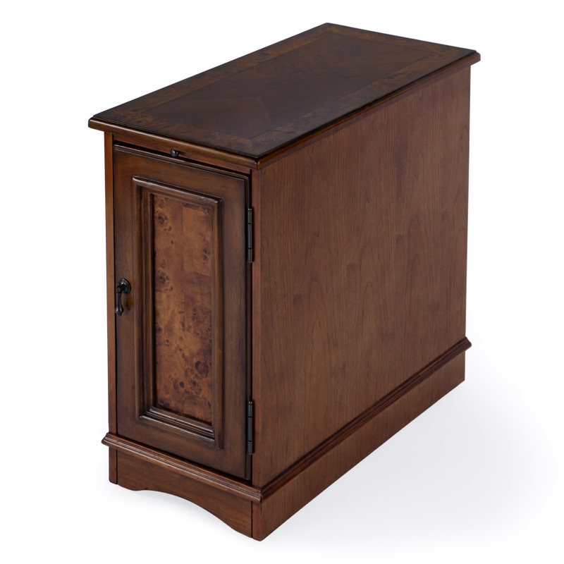 Armoire Midland, Frêne olive