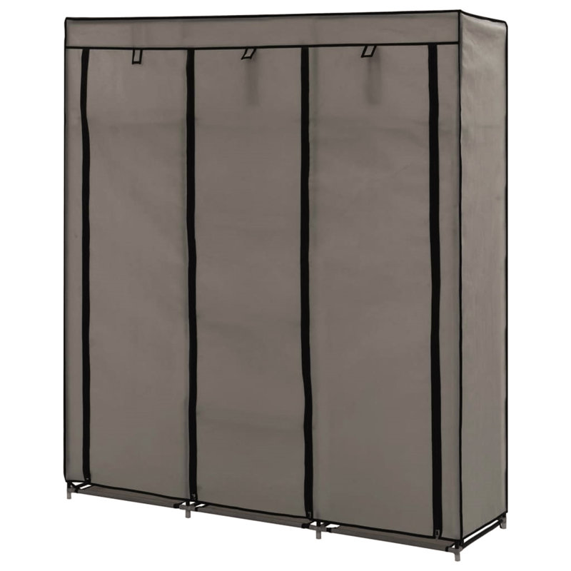 Jakobson Iron Wardrobe