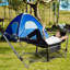 Hamac de camping avec support Fiden-178299370