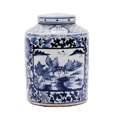 Handmade Jar