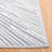 Wess Performance Abstract Rug-2084595731
