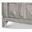 Rafin 51'' W Solid Wood Sideboard