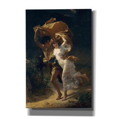 " The Storm " by Remastered By Epic Graffiti Portfolio