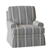 Belmont Armchair