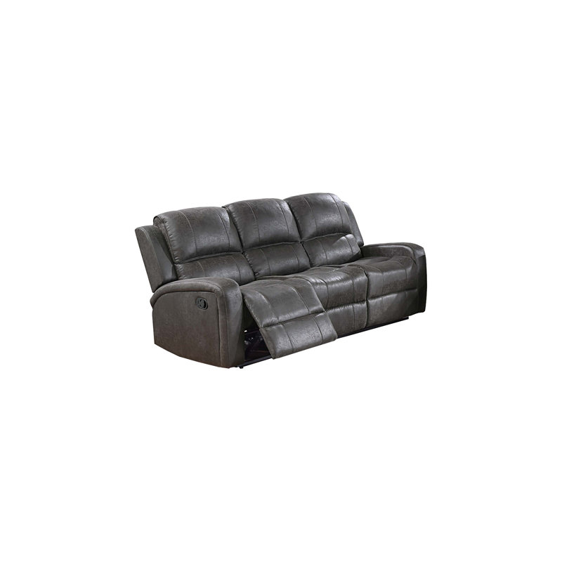 Recliner Sofa