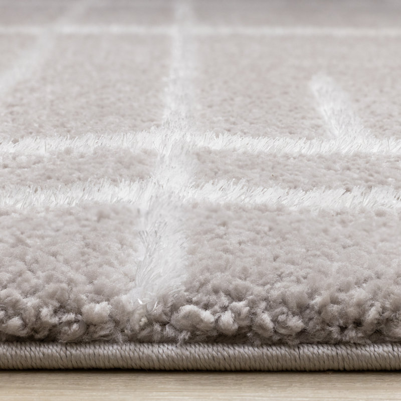 Tapis antidérapant Tortuga, Rectangle 7 pi 10 po x 10 pi 6 po
