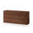Walnut Solid Wood Accent Cabinet