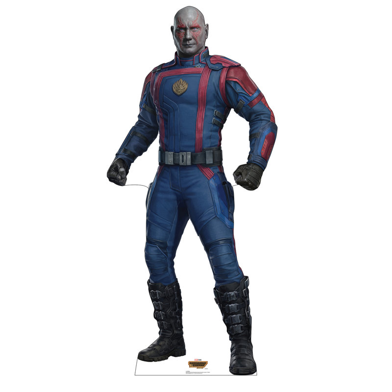 Drax (Gardiens de la Galaxie, vol. 3)