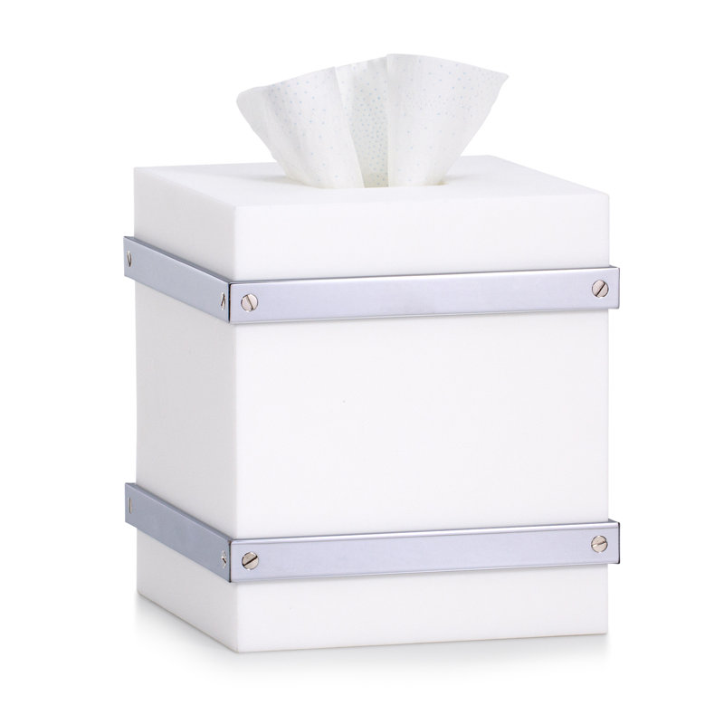 Housse pour papier hygiénique Allegato