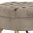 Ronni Velvet Ottoman-16215244