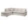 Bedford Chaise Sectional
