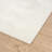 Abani Murtie NTL160A Cream Tone-on-Tone Semi-Circle Lines Area Rug-205672999