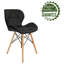 Chaise d'appoint rembourrée Boscobel-409396496