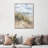Yonder By Studio Arts Framed Wall Art