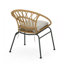 Chaise d'extérieur