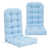 Light Blue is out of stock selected
