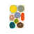 Couche de verre