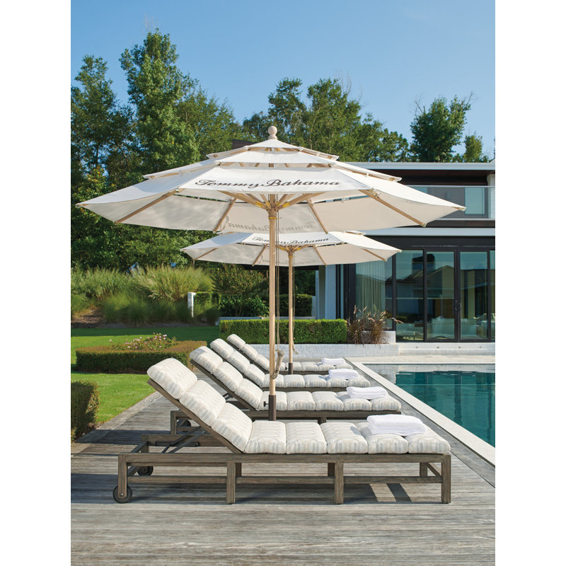 Alfresco Living Umbrella