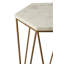 Cuomo Frame End Table