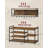 Coat Rack Shoe Bench Set-423473743