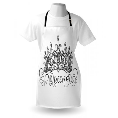 Bib Apron