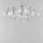 Celica 12 - Light Cluster Pendant-1659925033