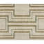Geometric Area Rug in Beige/Brown-332112151