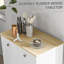 Armoire d'appoint avec tiroir