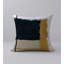 Housse de coussin carrée à entretien incandescent-75092689