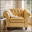 Sofa 1 place pour salon