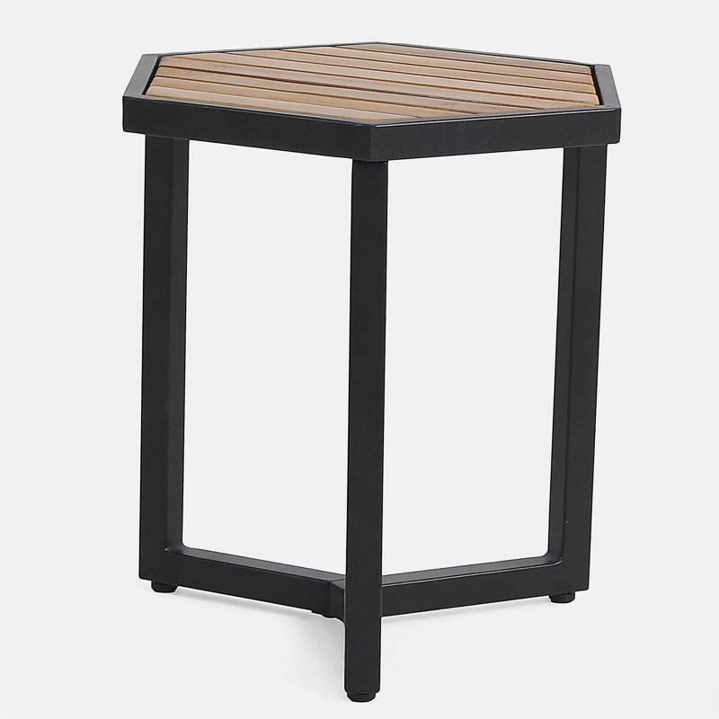 TABLE D'appoint NAHanni