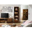 Ancona 60cm W Solid Wood Shelving Unit-89633276