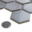 Carreau de mosaïque en porcelaine Merola-2084395531