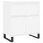 Ninh 60cm W 2 - Drawer Chest of Drawers-1535042900