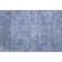 Premium Machine Washable Prisco Blue Rug