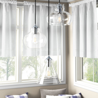Inola 3-Light Dimmable Pendant 