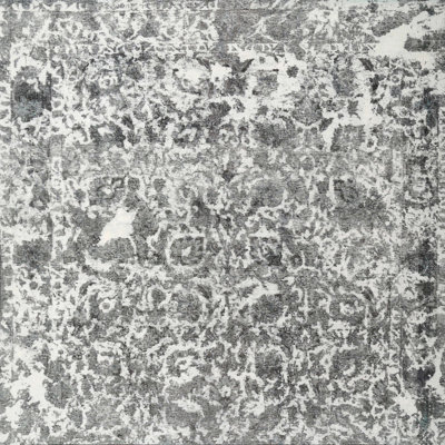 Vanmeter Performance Wool Abstract Indoor Rug