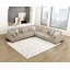 Canapé modulaire 5 pièces Connell-1132446236