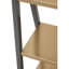 Simona 60cm W Metal Shelving Unit