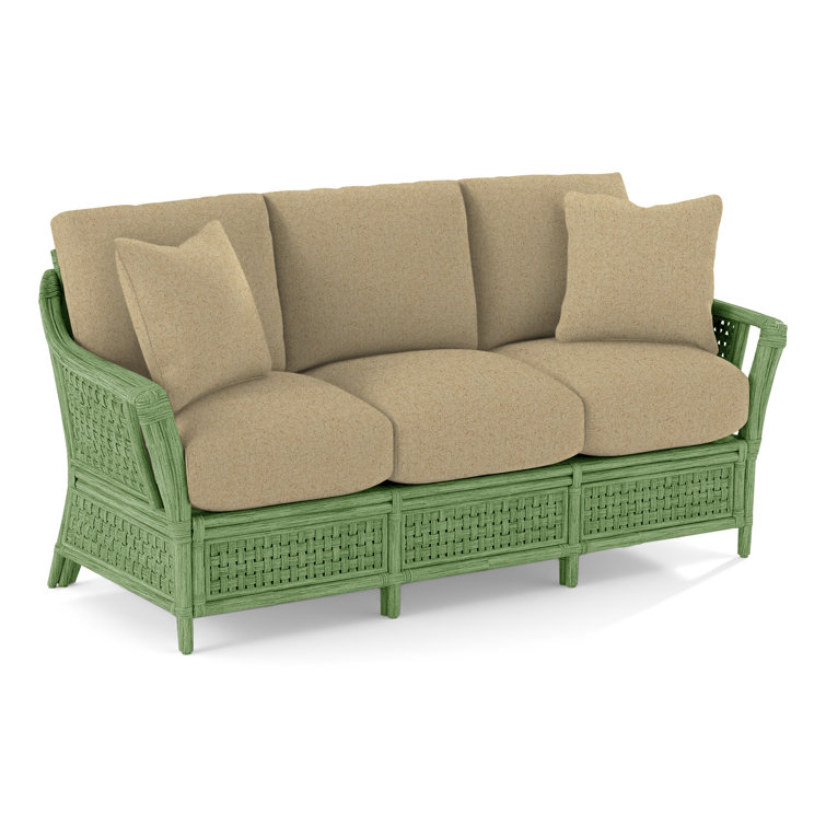 Boca Upholstered 78'' Sofa