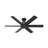 Kennicott 52" 6 - Blade Modern Outdoor / Indoor Ceiling Fan with Wall Control-63373855