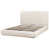 Beige is out of stock selected