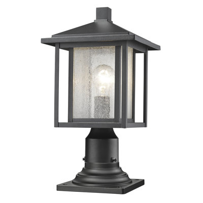 Iwan Pier Mount Light