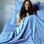 Ensemble de draps BedVoyage - 100% viscose de bambou - Froid et léger-1764175265-1858286860